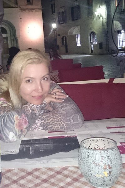 Маргарита Шатькова