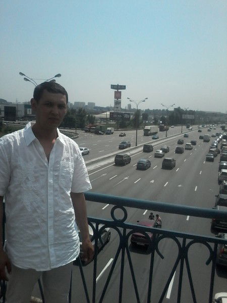 Миршохиджон Абдисатаров