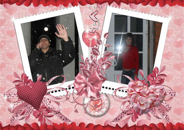 Настя Попова