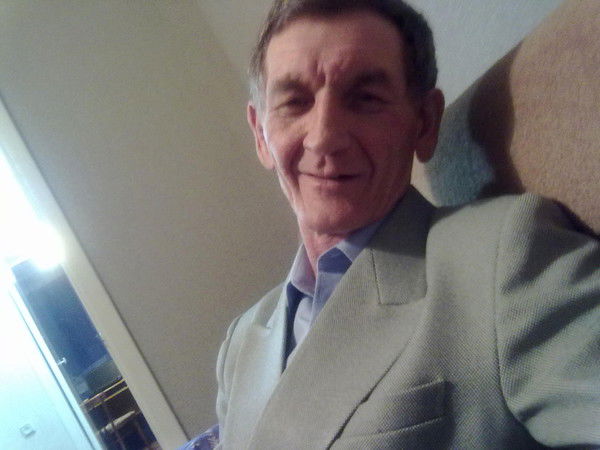 Вячеслав Поздняков