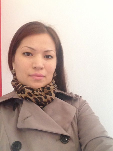 Кыдырбаева Гульнур