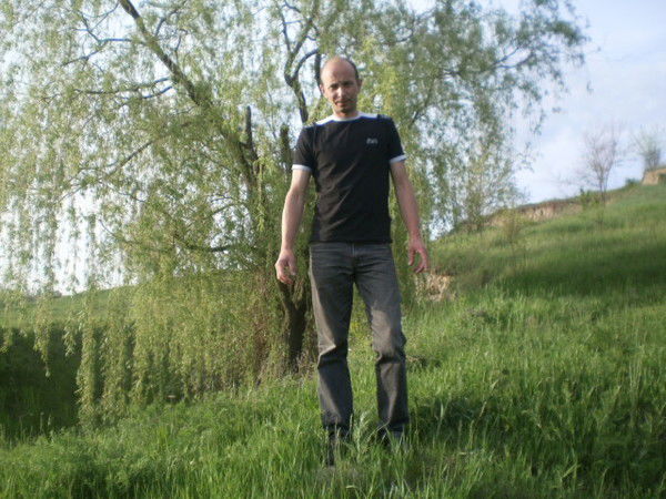 Олег Коврыженко