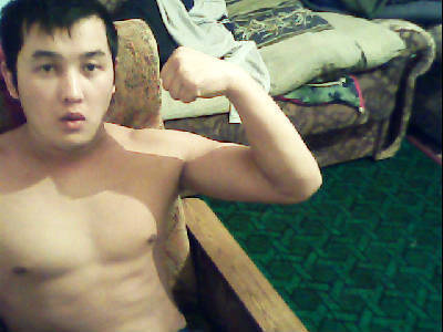 Кыязбек Исмаилов