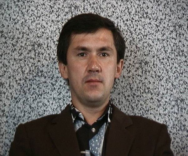 Равиль Габдуллин