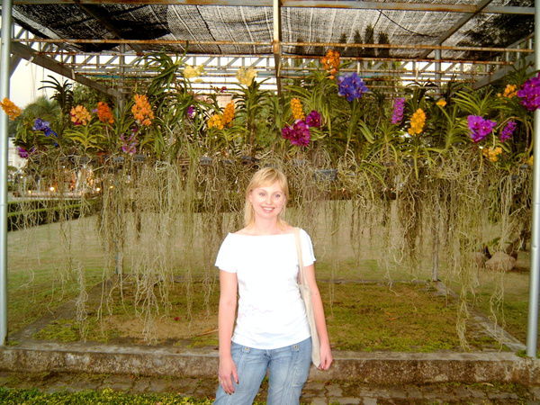 Дарья Берлизова