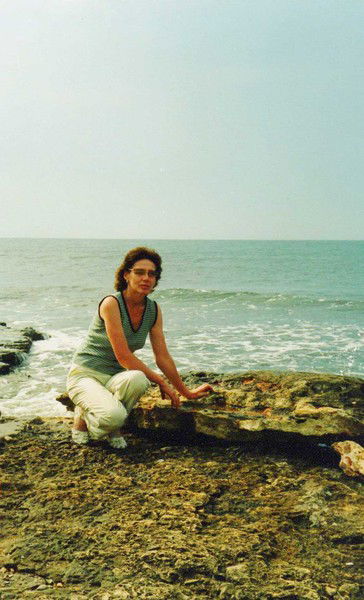 Лариса Иванова