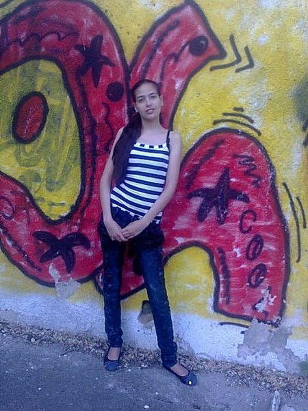 Дашуля Полякова