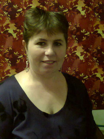 Надежда Грушина