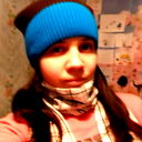 Ирина Лушова