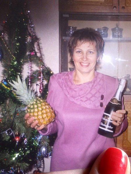 Лидия Лейко