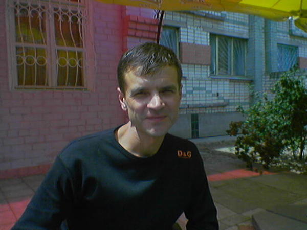 Евгений Ищенко