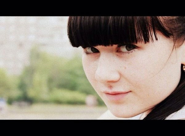 Даша Бесфамильная