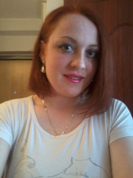 Анастасия Мальцева