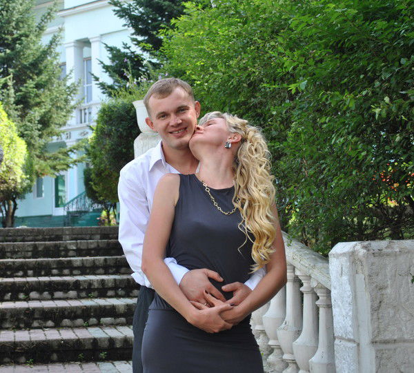 Наталья Ляшенко