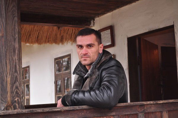 Максим Зюкин