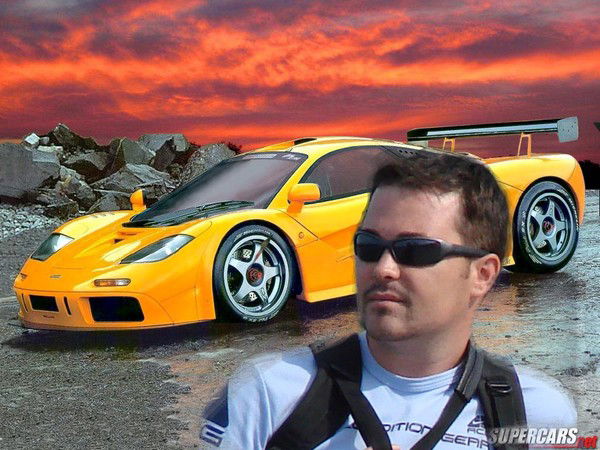 Павел Рузавин