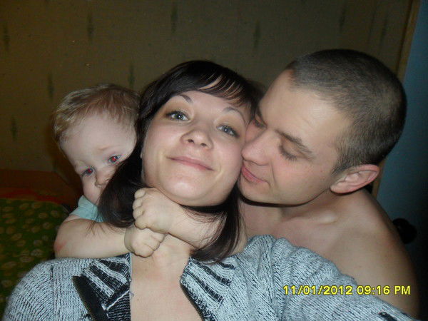 Дмитрий Терлецкий