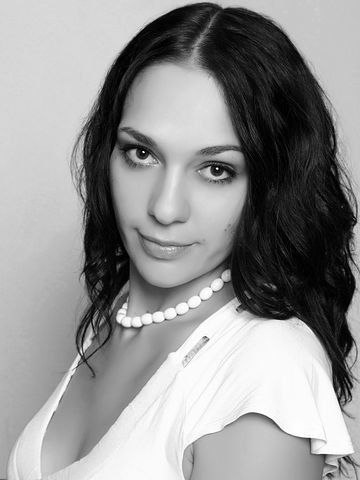 Мария Козловская