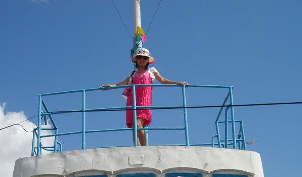 Алмагул Бекенова