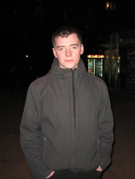 Максим Трошенков