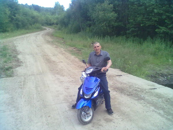 Алексей Калинин