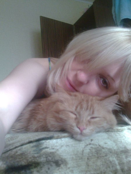 Анна Швабауэр