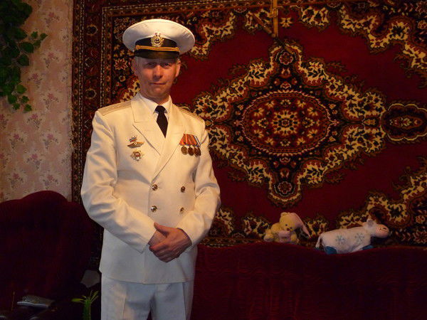 Георгий Альт