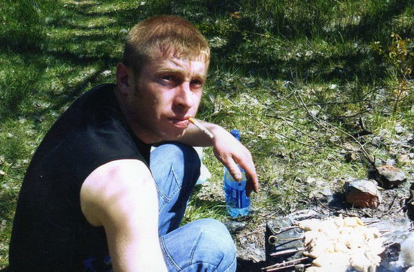 Иван Онищенко