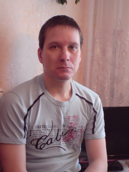 Виталий Петровский