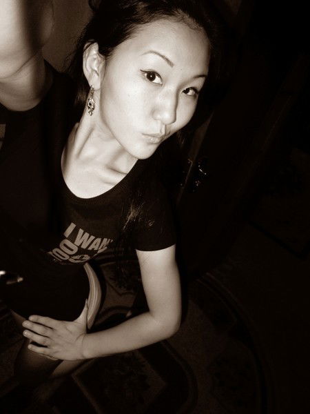 Гулима Сайдахметова