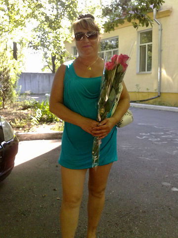 Ирина Лексунова