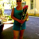 Ирина Лексунова