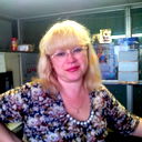 Маргарита Новикова
