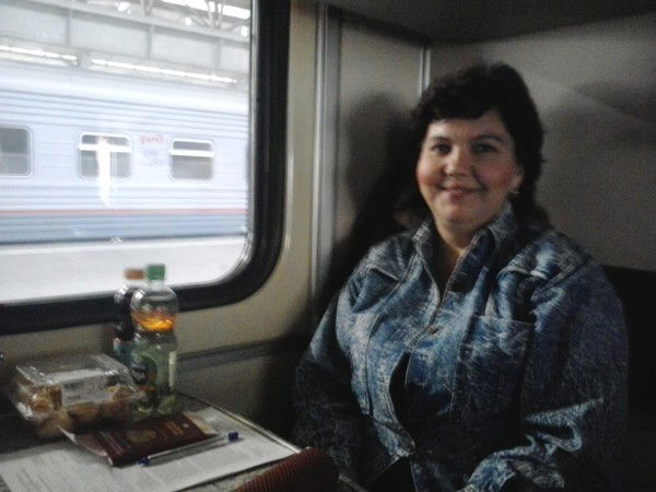 Елена Лисеенко