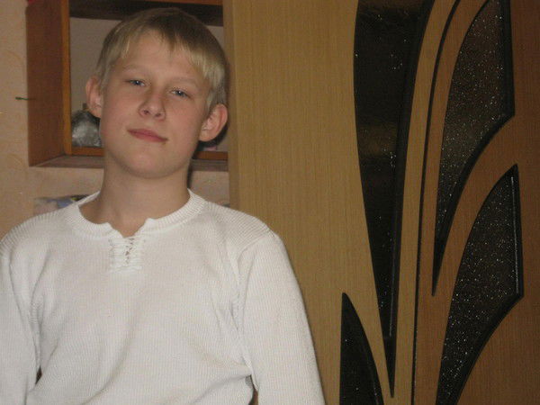 Эдик Губанов