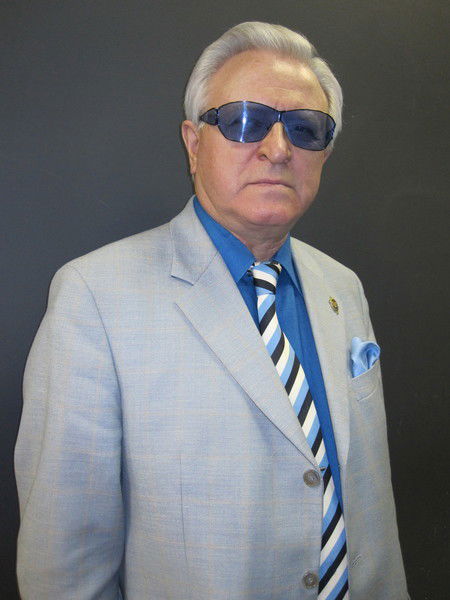 Прибой Балтийский