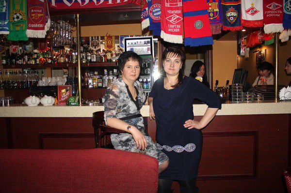 Оксана Джанваху