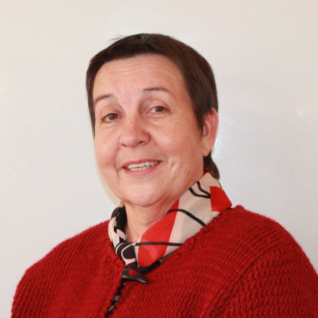 Марина Ялбачева