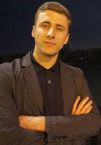 Иван Гуляев