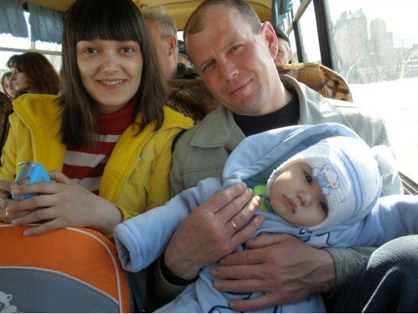 Ирина Пряхина