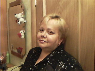 Татьяна Овсянникова