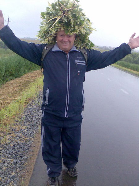 Виталий Макаров