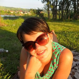 Гульнара Досаева