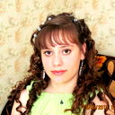 Альвина Яковенко