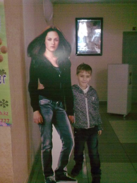 Вася Кожушко