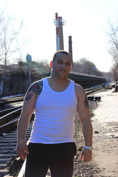 Александр Алхимов