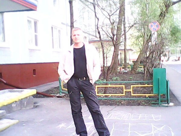 Cергей Шемелин