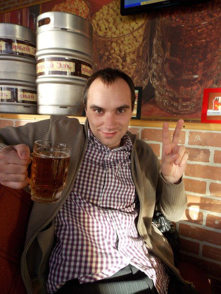 Артур Гросс