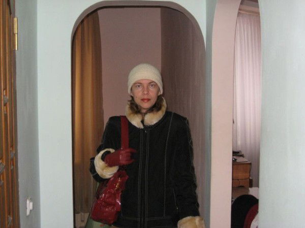 Веремьёва Татьяна