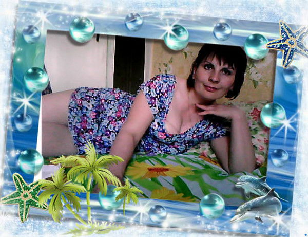 Жанна Летавина